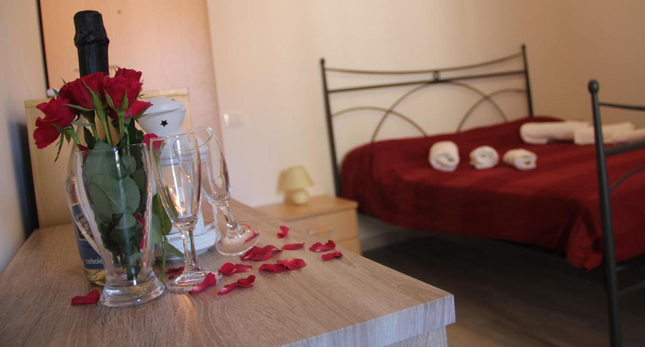 B&B Poggio Di Balestrino Zewnętrze zdjęcie