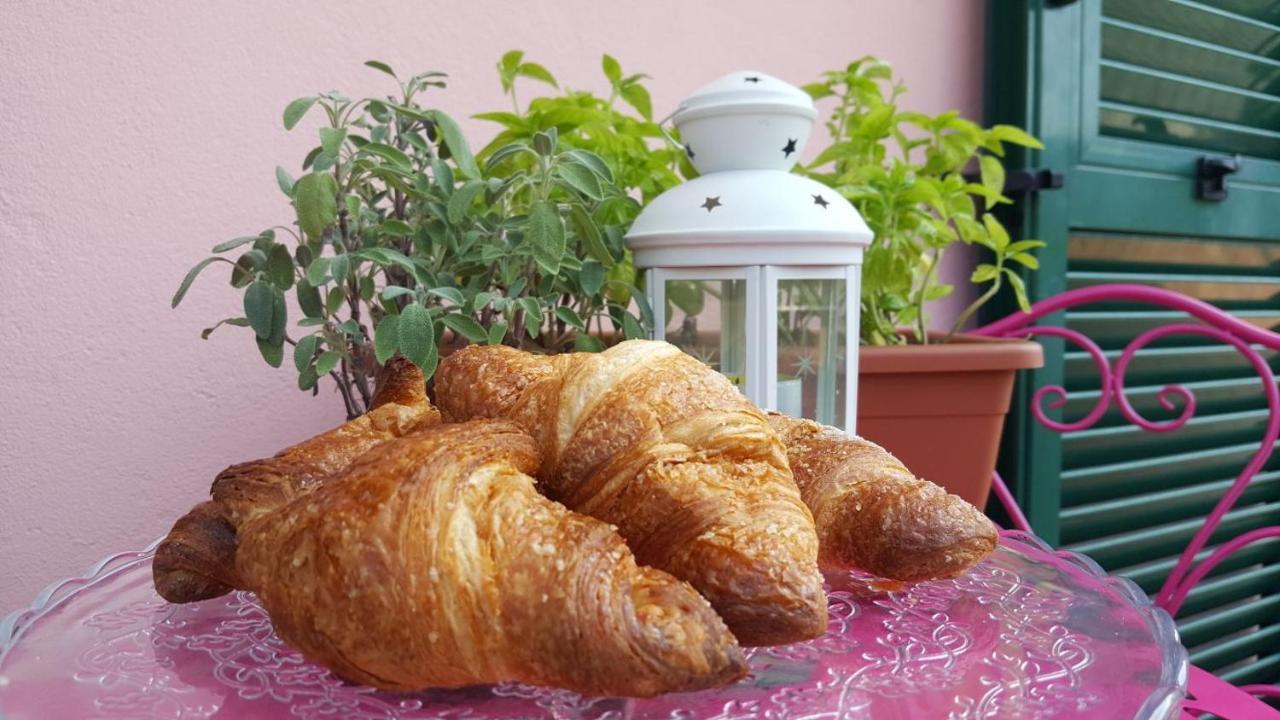 B&B Poggio Di Balestrino Zewnętrze zdjęcie