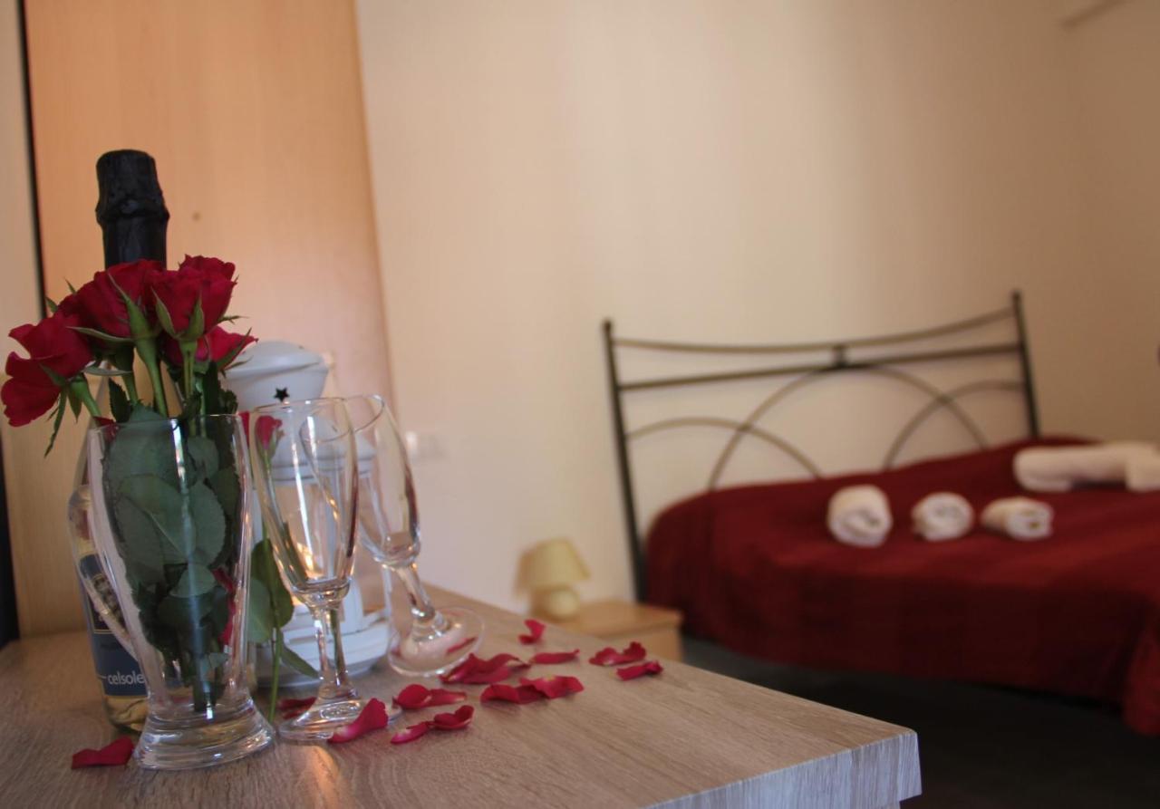 B&B Poggio Di Balestrino Zewnętrze zdjęcie