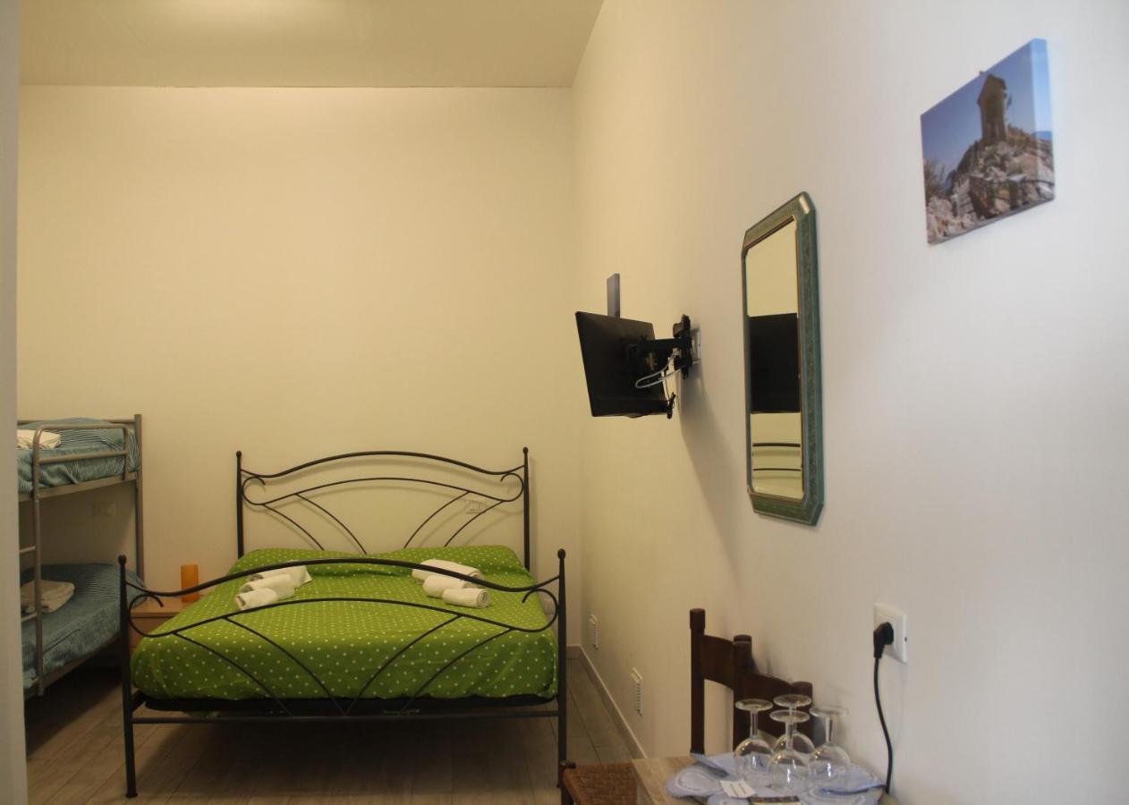B&B Poggio Di Balestrino Zewnętrze zdjęcie