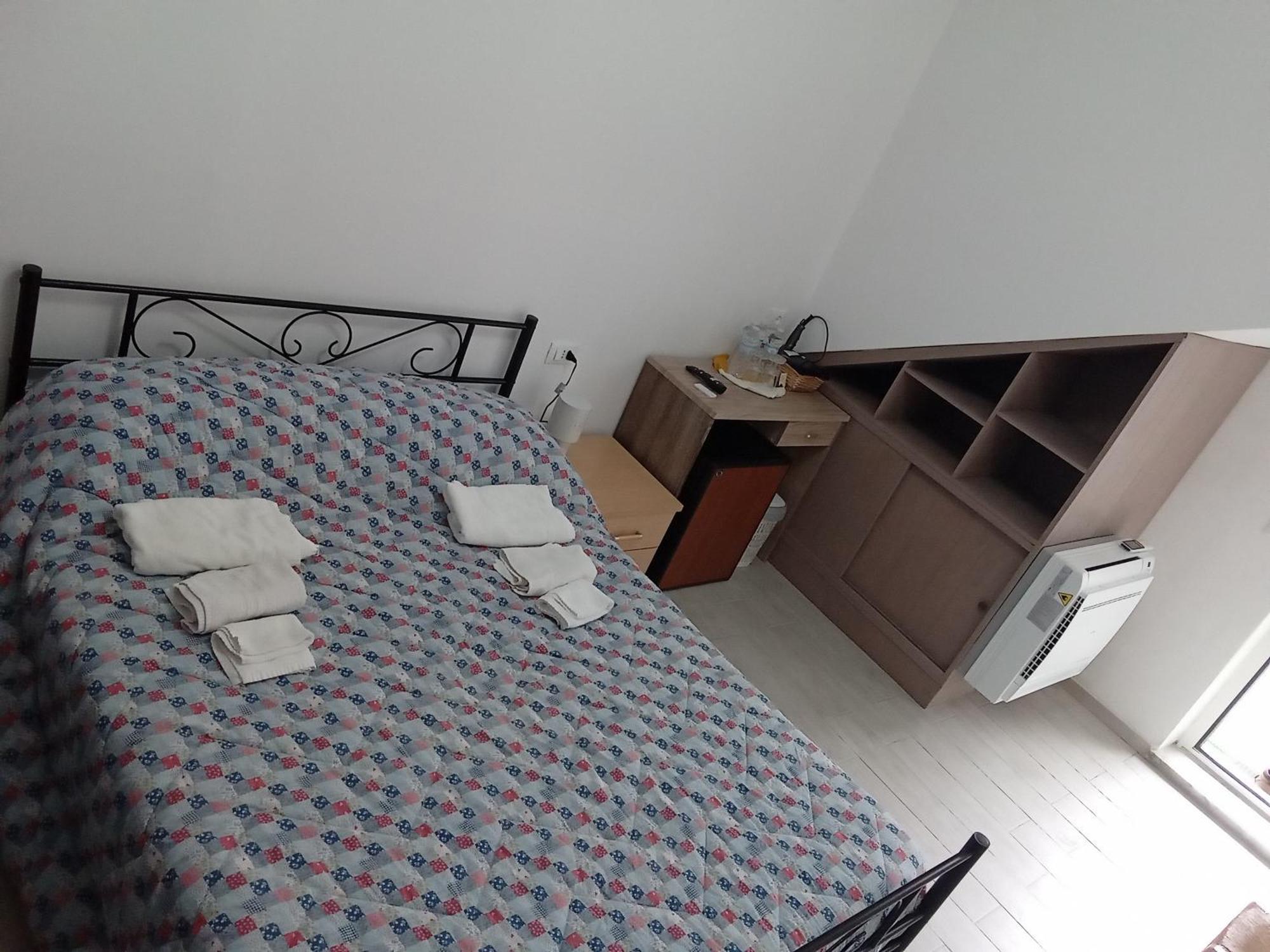B&B Poggio Di Balestrino Zewnętrze zdjęcie